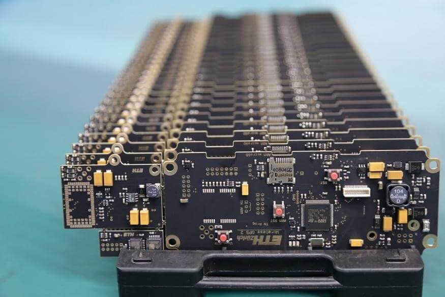 Understanding Circuit Card Assembly: A Comprehensive Guide for Engineers