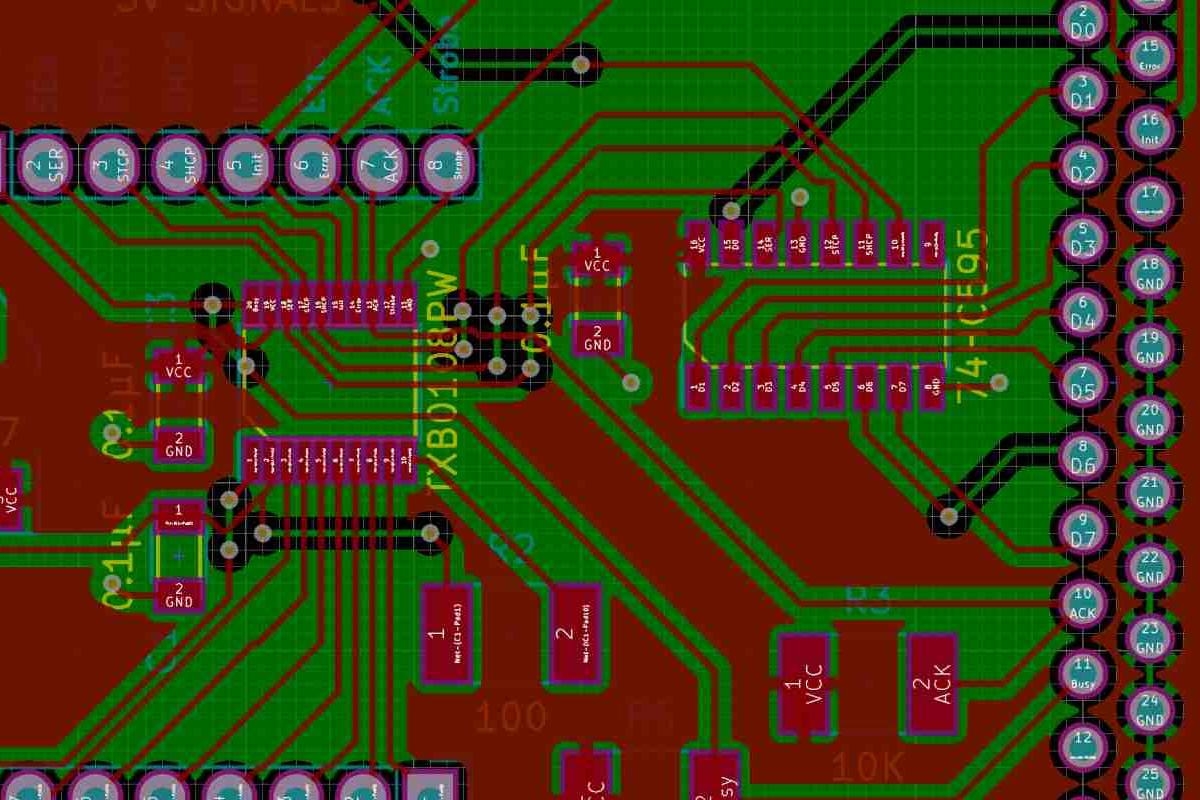 Modular PCB Design: Reusable Component Libraries