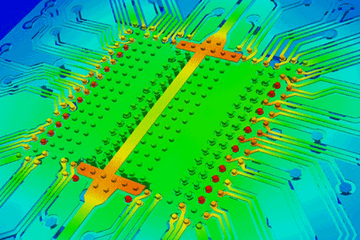 EM Simulation Tools for Pre-Layout Analysis
