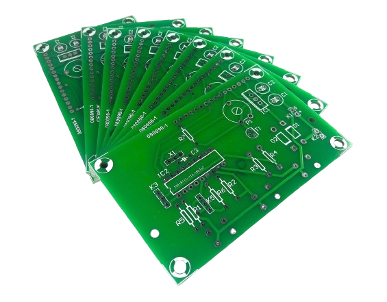 Cost-Effective Double-Layer PCB Design Tips
