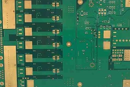 Copper Weight (1oz vs. 2oz) and Current-Carrying Capacity