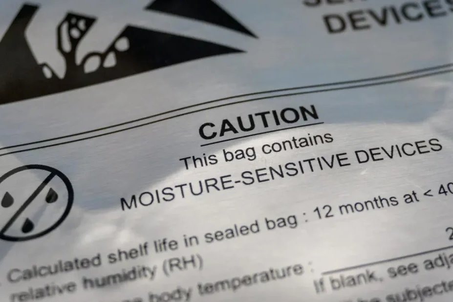 How to Handle Moisture-Sensitive Components During Assembly