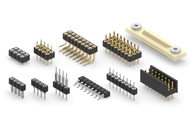 The Ultimate Guide to Selecting the Right Connectors for Your PCB Components