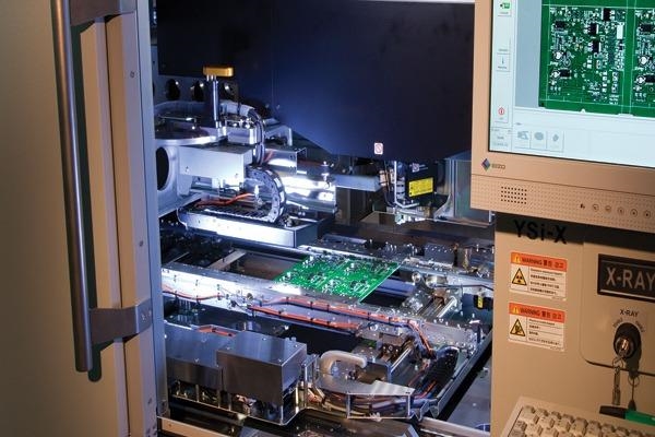 BGA X-Ray Secrets: Detecting Hidden Solder Joint Issues for Enhanced Performance