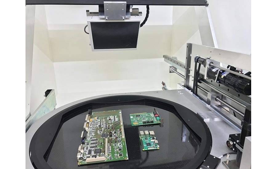 Unveiling Hidden Defects: A Deep Dive into PCB Assembly X-Ray Inspection