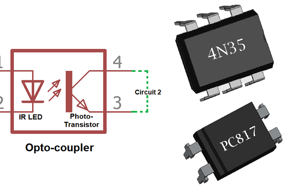 Optocouplers 101: A Comprehensive Guide for PCB Designers