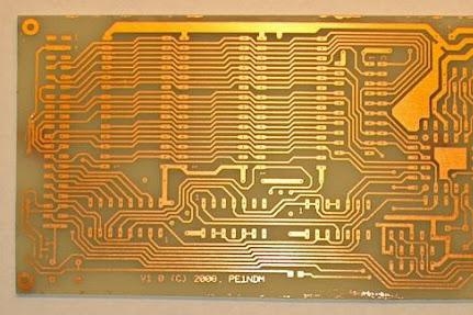 Choosing the Right Etchant: Ferric Chloride vs. Cupric Chloride for PCB Fabrication