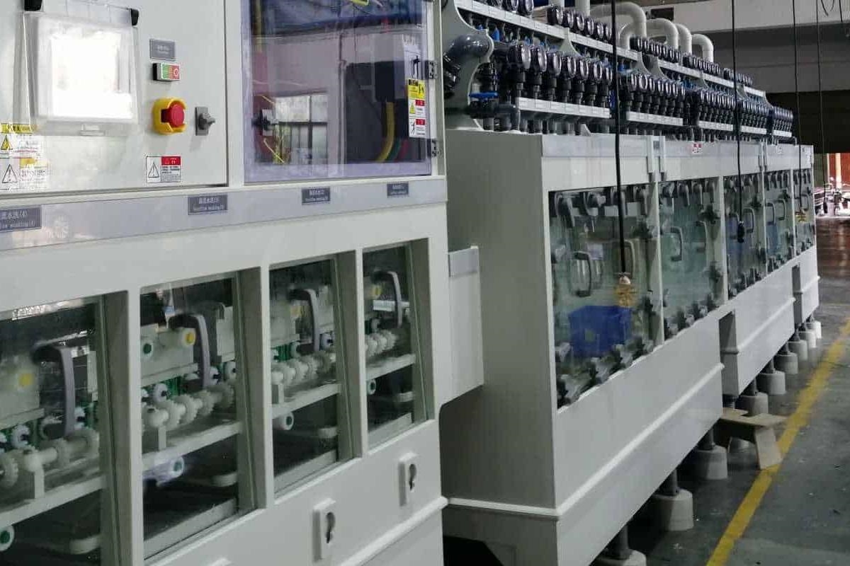 The Ultimate Guide to PCB Etching: From Design to Perfect Circuits