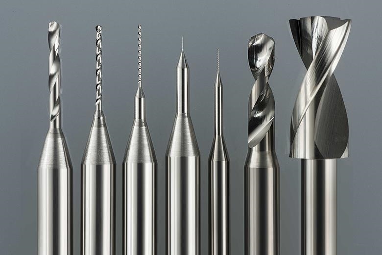 The Ultimate Guide to Choosing the Right PCB Drill Bit: Materials, Types, and Applications