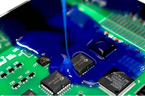 The 8 Benefits of Encapsulation and Potting Electronics