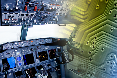 Aerospace PCB Design: Meeting AS9100 Standards for Reliability