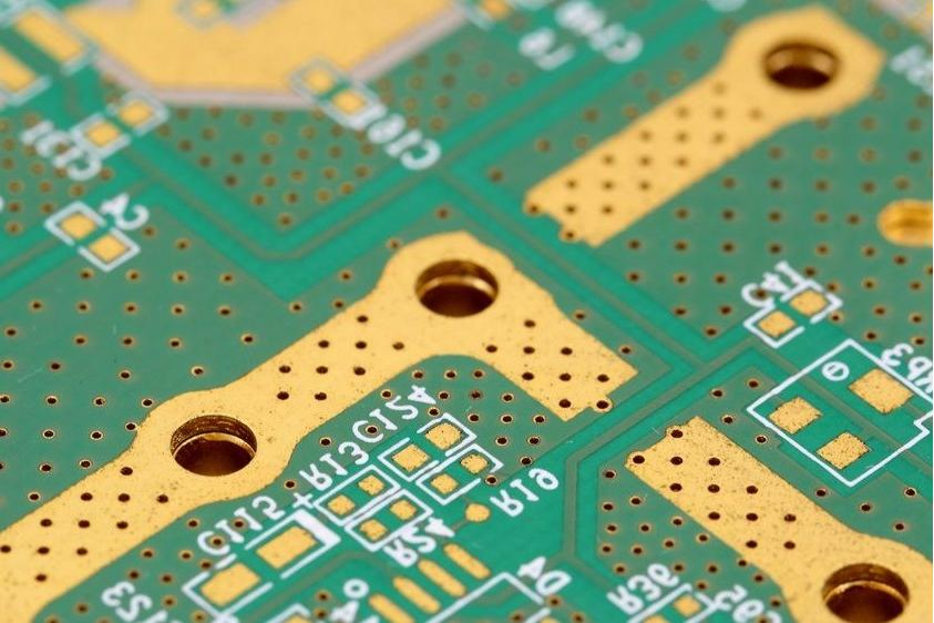 2oz Copper PCBs: The Unsung Hero of High-Current Designs