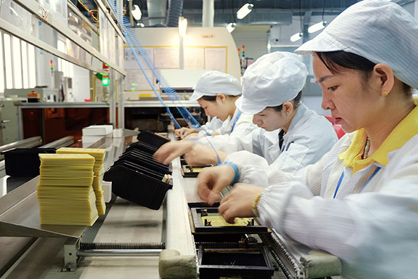 Electronics Assembly Safety: Preventing Accidents and Injuries in the Workshop