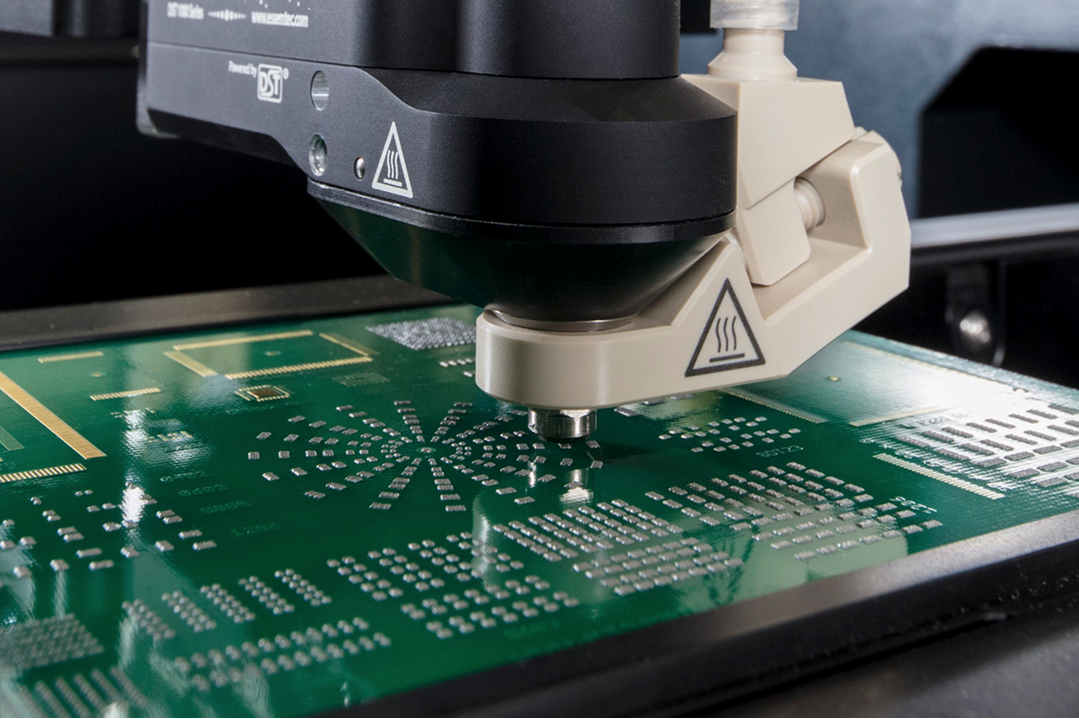Stencil Printing vs. Jet Printing: Which Method is Best for Your PCB Assembly Needs?