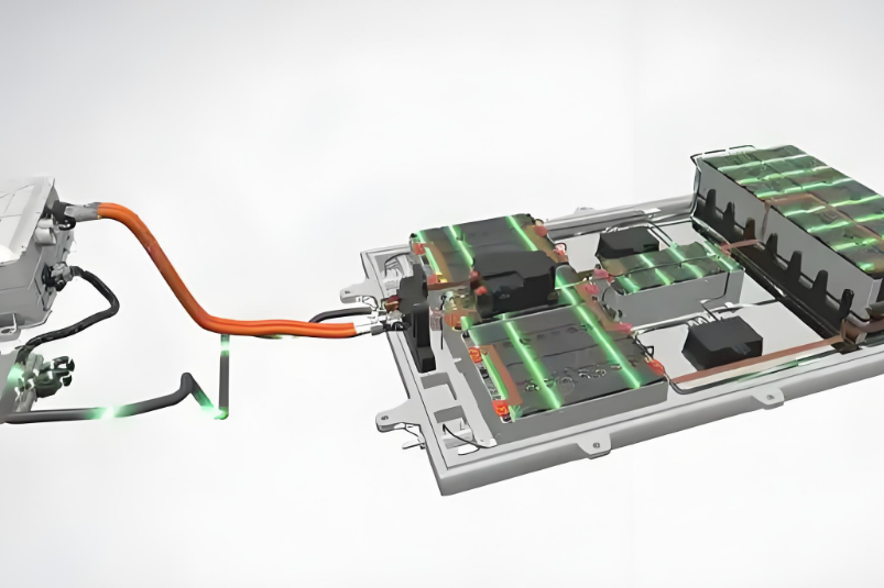 Optimizing PCB Layout for High-Voltage Connectors in EV Battery Management Systems