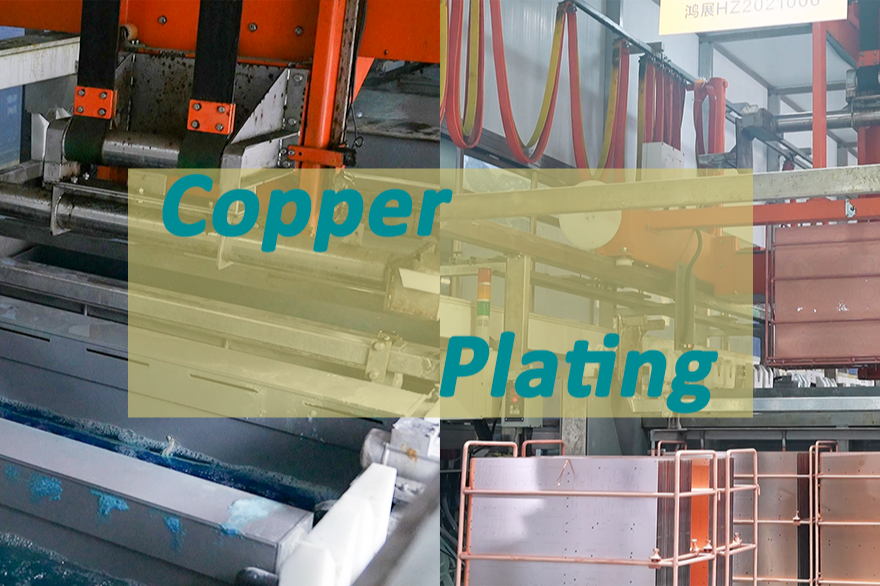 Deep in Copper Plating Processes in PCB Manufacturing