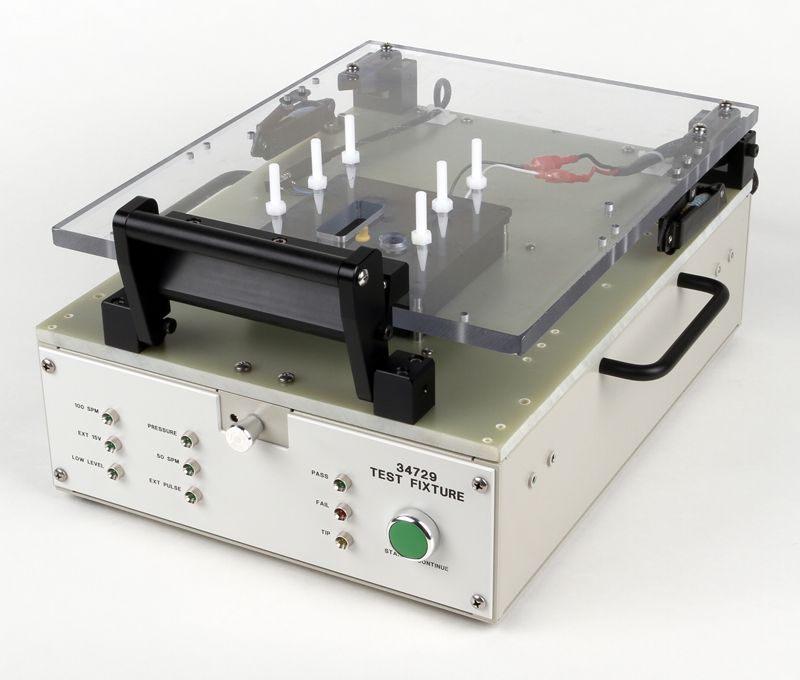 ICT Test Fixture Maintenance: Extending Lifespan and Ensuring Reliability
