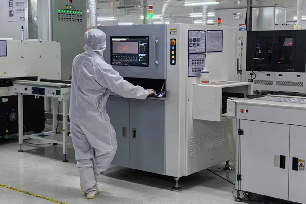 Solder Paste Inspection (SPI): Ensuring Quality in PCB Manufacturing