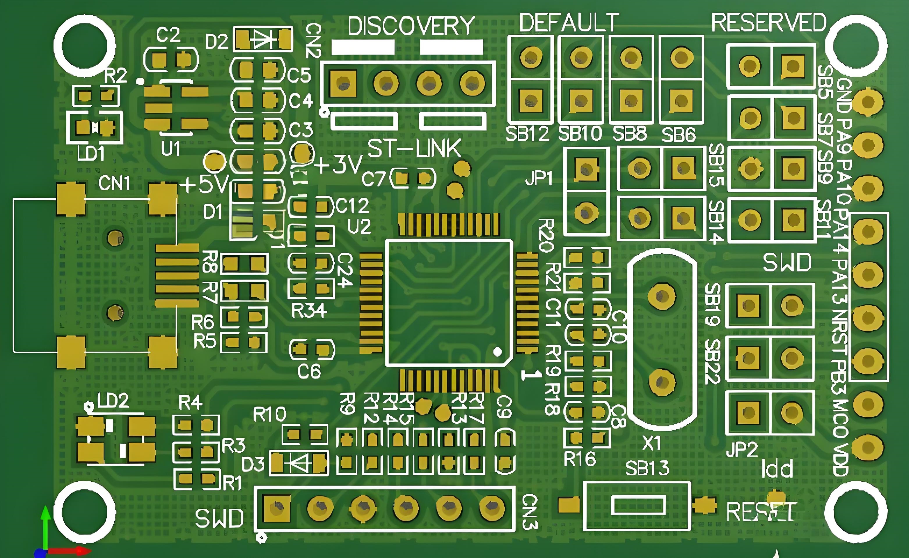 Unveiling the Secrets of PCB Inner Layers: A Comprehensive Guide for Signal Integrity