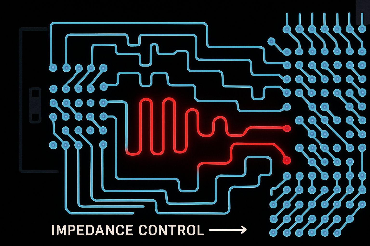 Understanding Impedance Calculators: Optimizing Signal Integrity in PCB Design