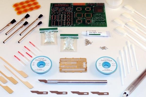 How to Repair Damaged PCB Traces: A Step-by-Step Tutorial