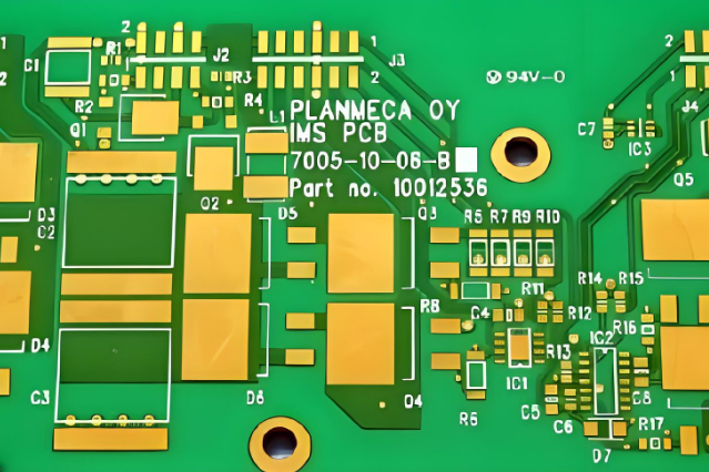 Solder Mask Materials for High-Frequency PCBs: Minimizing Signal Loss