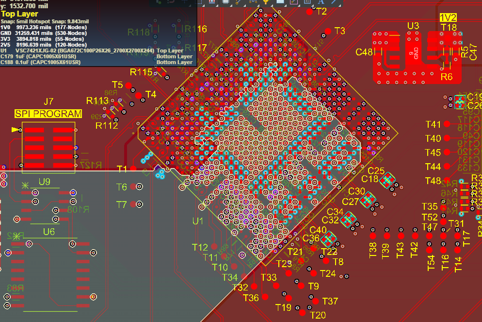 Decoding Minimum Trace Spacing: A Comprehensive Guide for PCB Designers