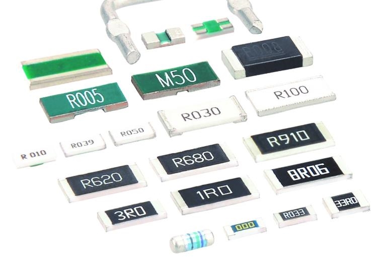 Decoding SMD Resistor Codes: A Comprehensive Guide for Engineers