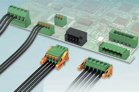 Understanding Connector Types: A Comprehensive Guide for PCB Design
