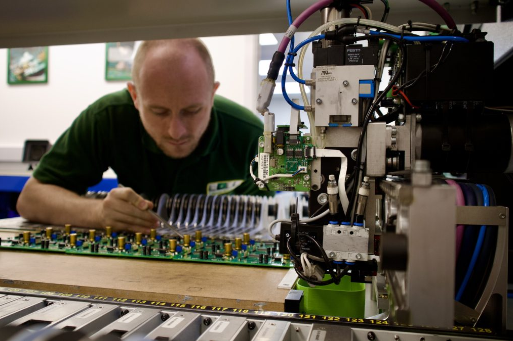 The Impact of Component Placement Accuracy on SMT Assembly Quality