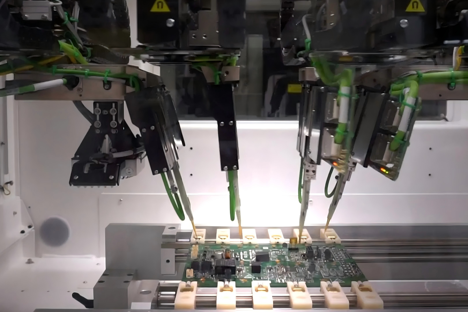 PCB Batch Production: Mastering Quality Control for Zero Defects