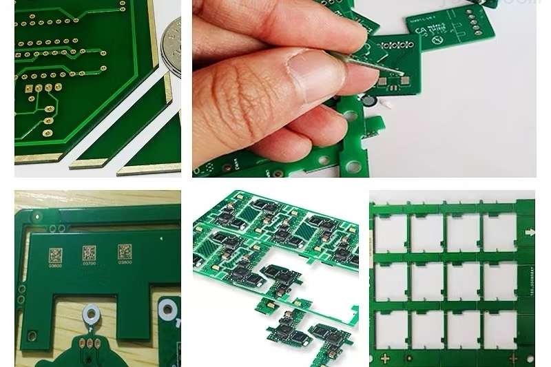 The Ultimate Guide to PCB Prototype Materials: Choosing the Right Substrate