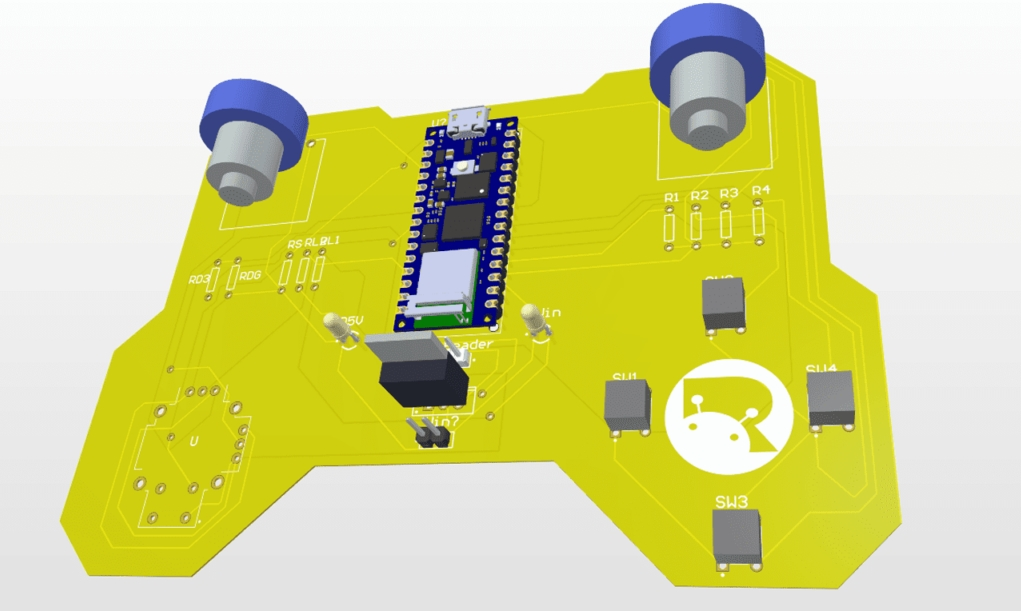 From Schematic to Screen: A Step-by-Step Guide to Gaming Console PCB Layout