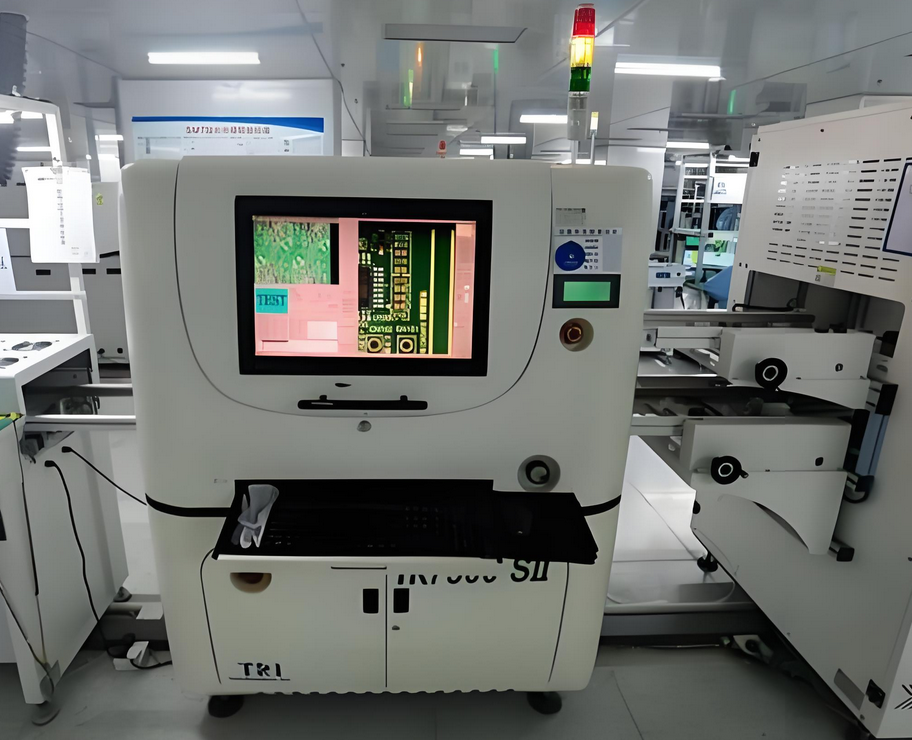 Beyond Visuals: How 3D AOI is Revolutionizing PCB Defect Detection