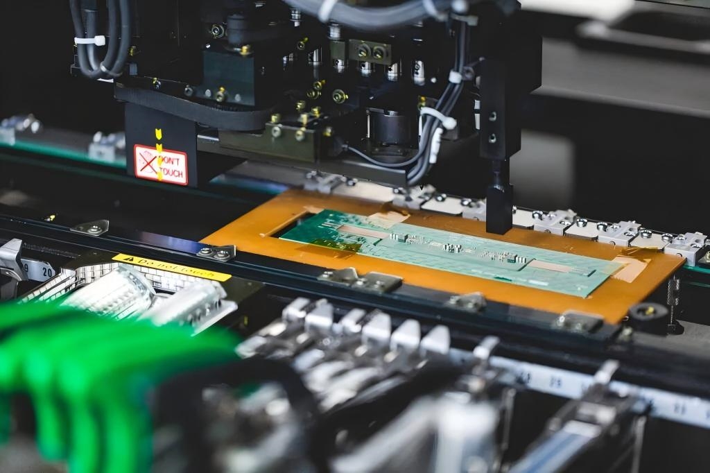 The Complete Guide to Rigid-Flex Board Assembly