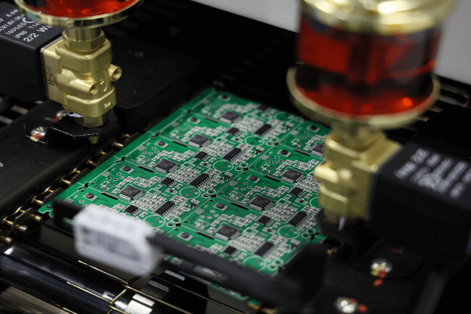 Optimizing High-Layer-Count PCB Designs for Automated Assembly