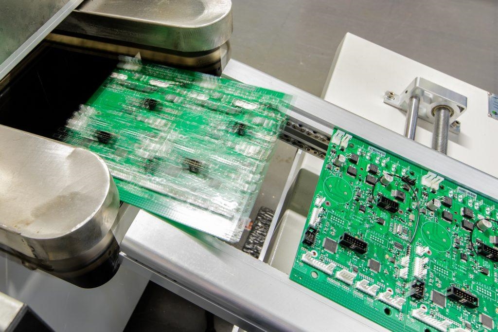 The Ultimate Guide to Batch Assembly for SMT Components: Techniques and Tips