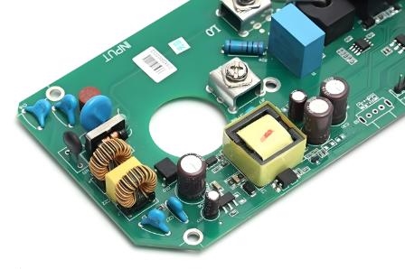 A Beginner's Guide to Through-Hole Assembly for Electronics Projects