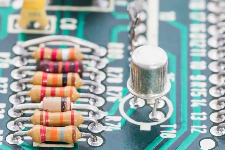 Mastering Axial Lead Through-Hole Assembly: A Comprehensive Guide