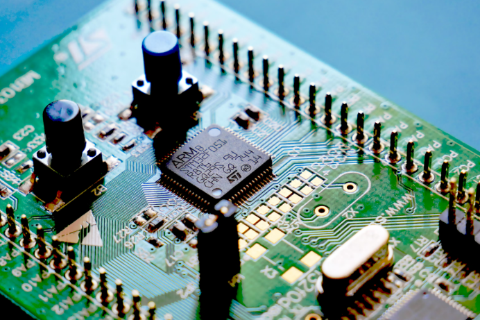 Mixed Technology PCB for Consumer Electronics. Challenges and Solutions.