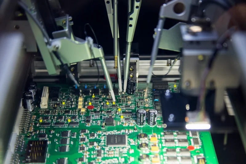 Introduction to PCB Testing: ICT, Flying Probe, and Functional Tests
