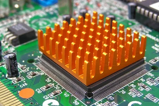 PCB Heatsink Design and Selection