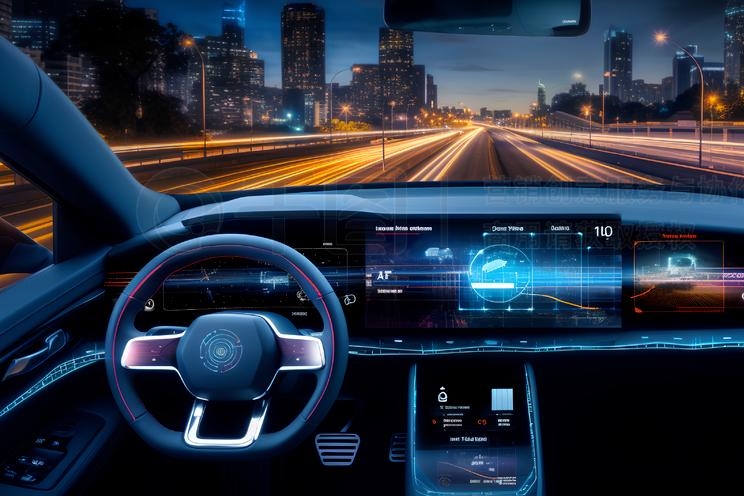 Selecting the Right Microcontroller for Your Autonomous Vehicle Control PCB