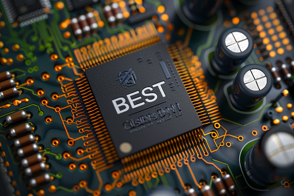 Mastering Via-in-Pad: A Comprehensive Guide for PCB Designers