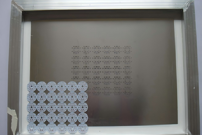 Stencil Printing for Beginners: A Step-by-Step Guide to Successful PCB Assembly