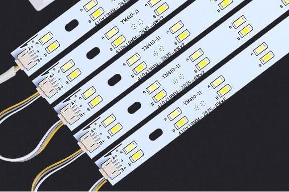 Thermal Vias in LED Lighting PCBs: Keeping Your LEDs Cool and Efficient