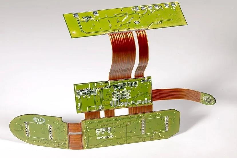 Beyond Bendability: How Flex PCB Thickness Impacts Performance and Reliability