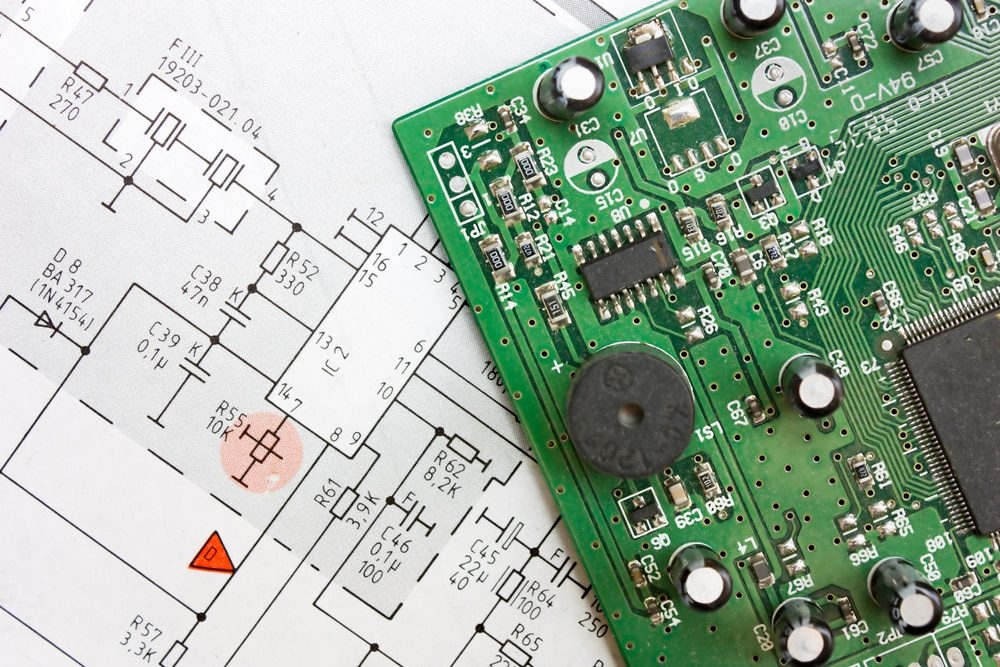 Simple PCB Design Software for Electronics Beginners