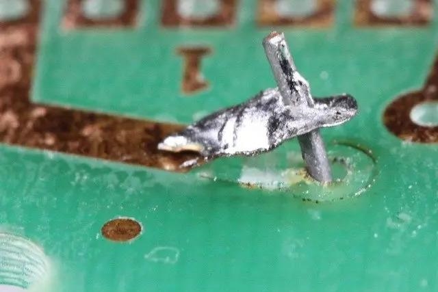 Pad Lifting Prevention: A Proactive Approach to PCB Reliability