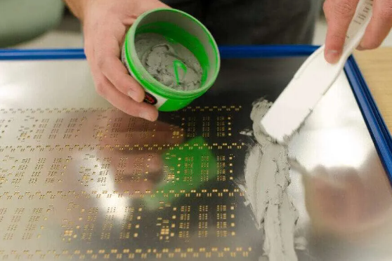 The Complete Guide to Stencil Design for PCB Assembly